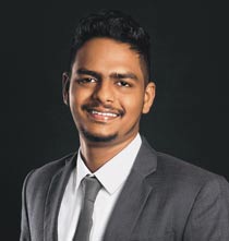Kasun Perera
